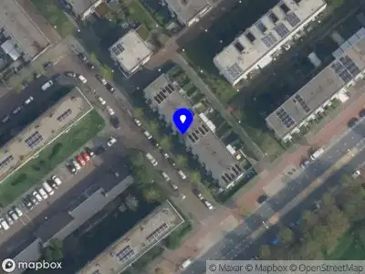 asteeq 's-Gravenhage