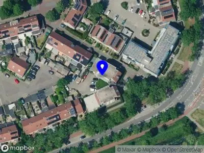 TheWoodlet Apeldoorn