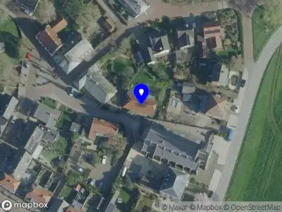 Arvil B.V. Batenburg