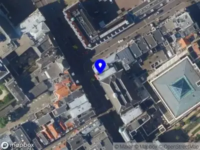 Boetiek Mody Mary B.V.