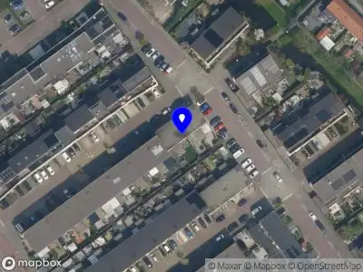 Nieuw bedrijf MB Logistiek Dienst