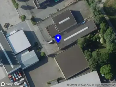 Medical Services Weert Holding B.V. Weert