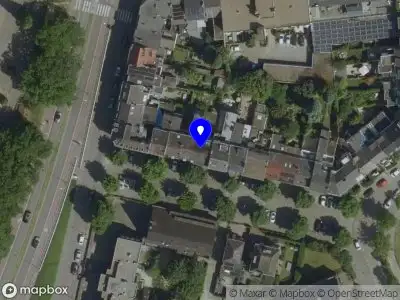 Vereniging van Eigenaars Louis Loyensstraat 18A, 18B en 18C te Maastricht Maastricht