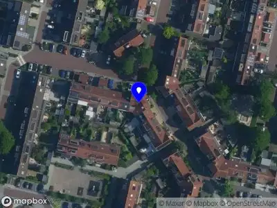 Nieuw bedrijf Stukadoorsbedrijf het Kroontje