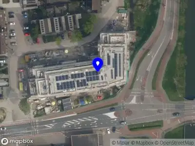Kimberley Chitando Nieuwegein