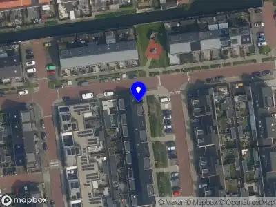 WLF Techniek B.V. Naaldwijk