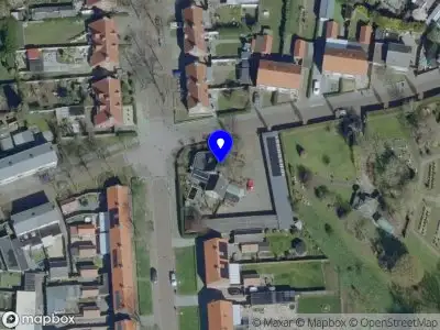 Stichting Administratiekantoor P.J. Geerts Holding