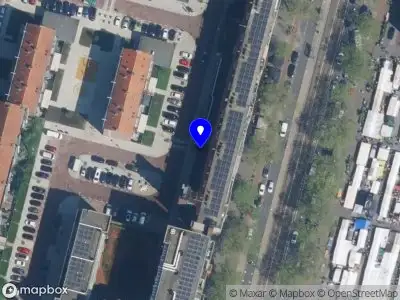 Güney Bouw Amsterdam