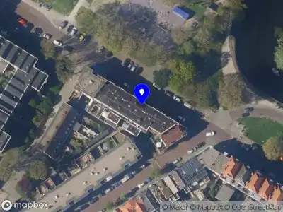 JS-Herstel 's-Gravenhage