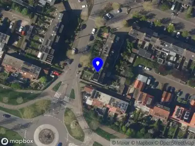 Organisatieversterking B.M.