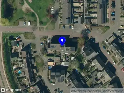 Nieuw bedrijf Healthy Fuel