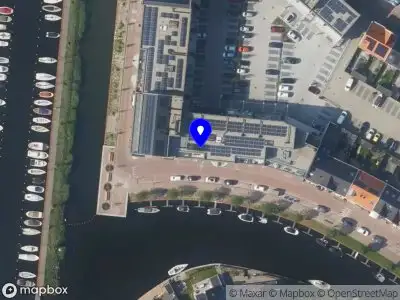 SCIM B.V. Harderwijk