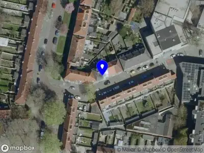 Karol Stuc en schilder