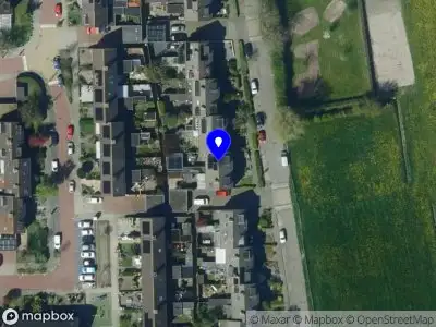 Nieuw bedrijf Timmerbedrijf T.Huiberts