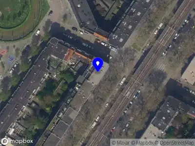 Carbon Compass Rotterdam