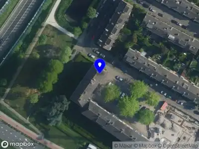 Nieuw bedrijf Vereniging van (onder)eigenaars Johan van Soesdijkstraat 53 A te Diemen