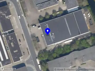 Nieuw bedrijf IBW2 B.V.