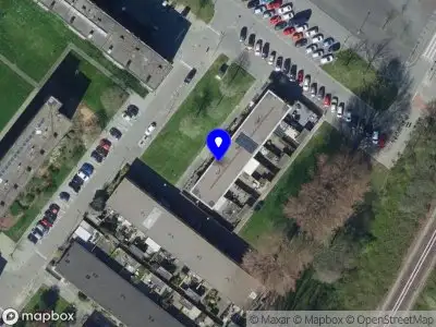 vd Heijden Camperbouw en in en verkoop auto's Hoogvliet Rotterdam