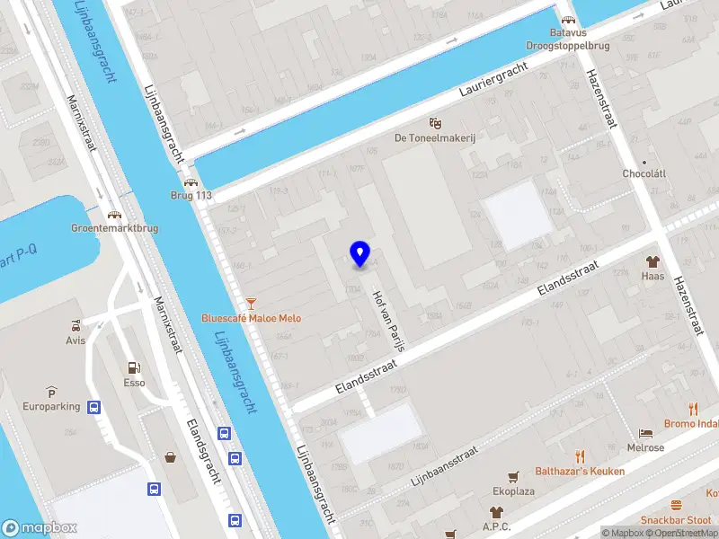 Noortje Smeltink Amsterdam