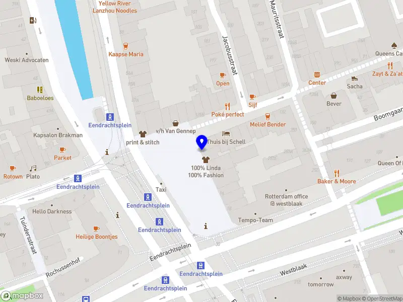 Maden Ventures Holding B.V.