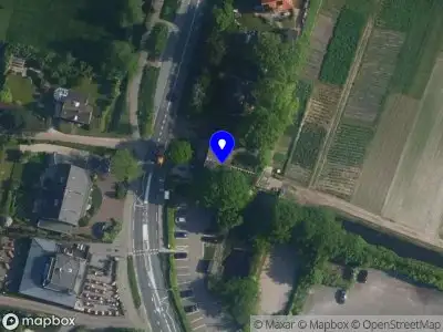Steengoed Staging Vogelenzang