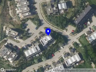 Pennock Avenue Holding B.V.