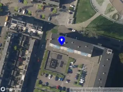 Rob-Bouw Alphen aan den Rijn