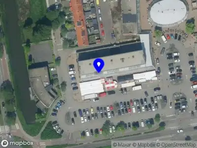 Pink Pleasure Purmerend
