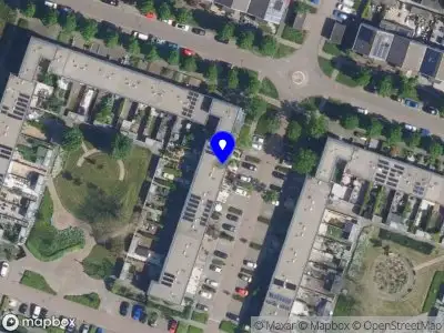 Nieuw bedrijf HairstylistTuniGencevi