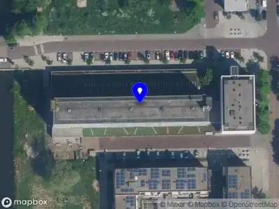 FRANCO G. Services Amsterdam