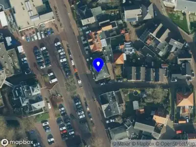 Nieuw bedrijf Stichting derdengelden Euverman Bedrijfsmakelaars en Vastgoedbeheerders