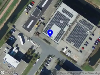 NCP Verhoef Holding B.V. Zwijndrecht