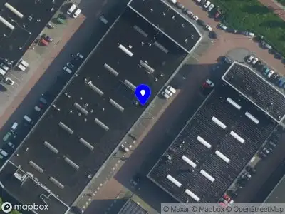 Nieuw bedrijf Nefa Cars B.V.