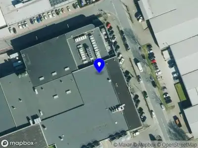 Like Lady Dutch II B.V.