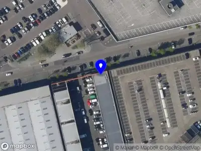 FA TRADING B.V. 's-Gravenhage