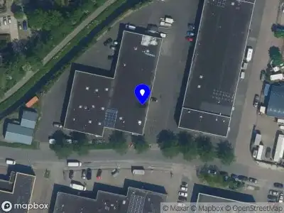 Zaanpakket Zaandam