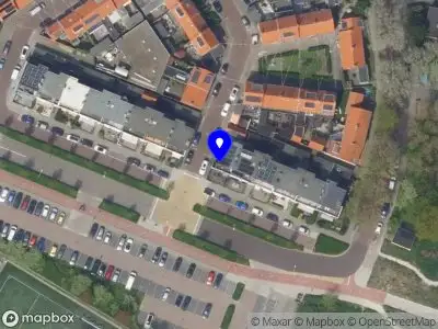 PJVD Holding B.V. Katwijk