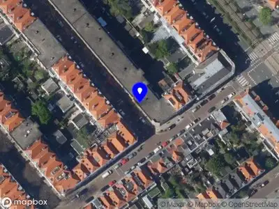 DE STER UITZENDBUREAU B.V. 's-Gravenhage