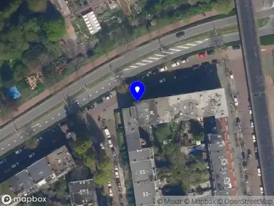 Stichting Jewish Network Netherlands Rotterdam