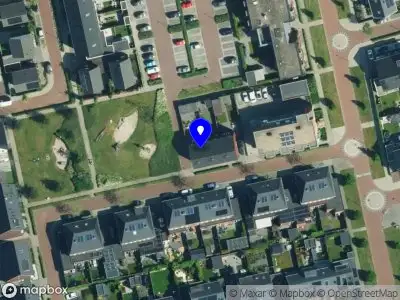 Frameworks Beheer B.V. Holten