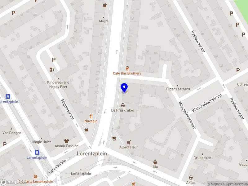 Hollanda Mini Market B.V.