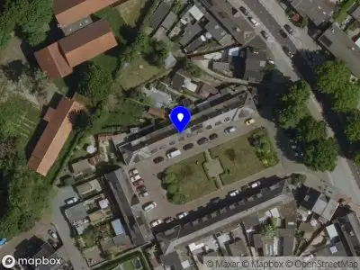 cortenstaal parkstad