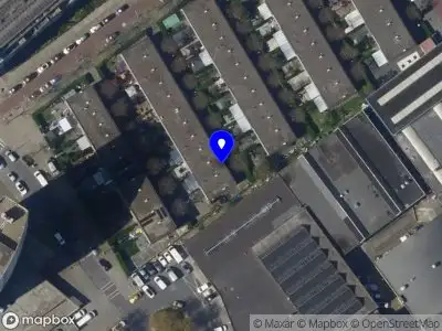 Nieuw bedrijf Ahmet Bouw