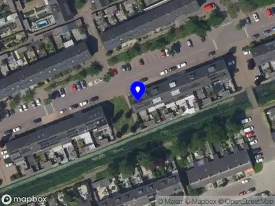 Corné Barendregt Holding B.V.