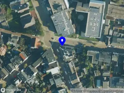 Nieuw bedrijf Vereniging van Eigenaars Gelinkhuus te Hengelo