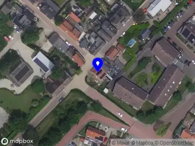 De Buitendijkse Keuken Hank