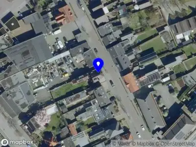 Nieuw bedrijf Vereniging van eigenaars gebouw Kouvenderstraat 149, 151, 153, 155 te Hoensbroek