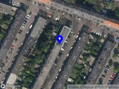 Khanisme Rotterdam
