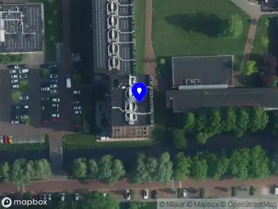Tandarts S.T. Cruden Amstelveen