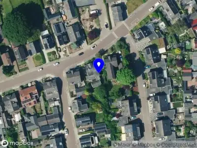 Vereniging van Eigenaars Korenstraat 120 en 120-A te Apeldoorn Apeldoorn